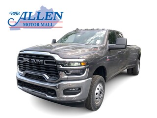 New Commercial 2026 Ram 3500 TRADESMAN CREW CAB 4X4 8' BOX Pickup 3C63RRGL1TG250510 for Sale in Danville, KY