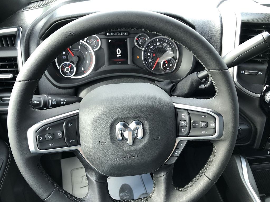 2026 RAM 2500 Big Horn - Photo 15