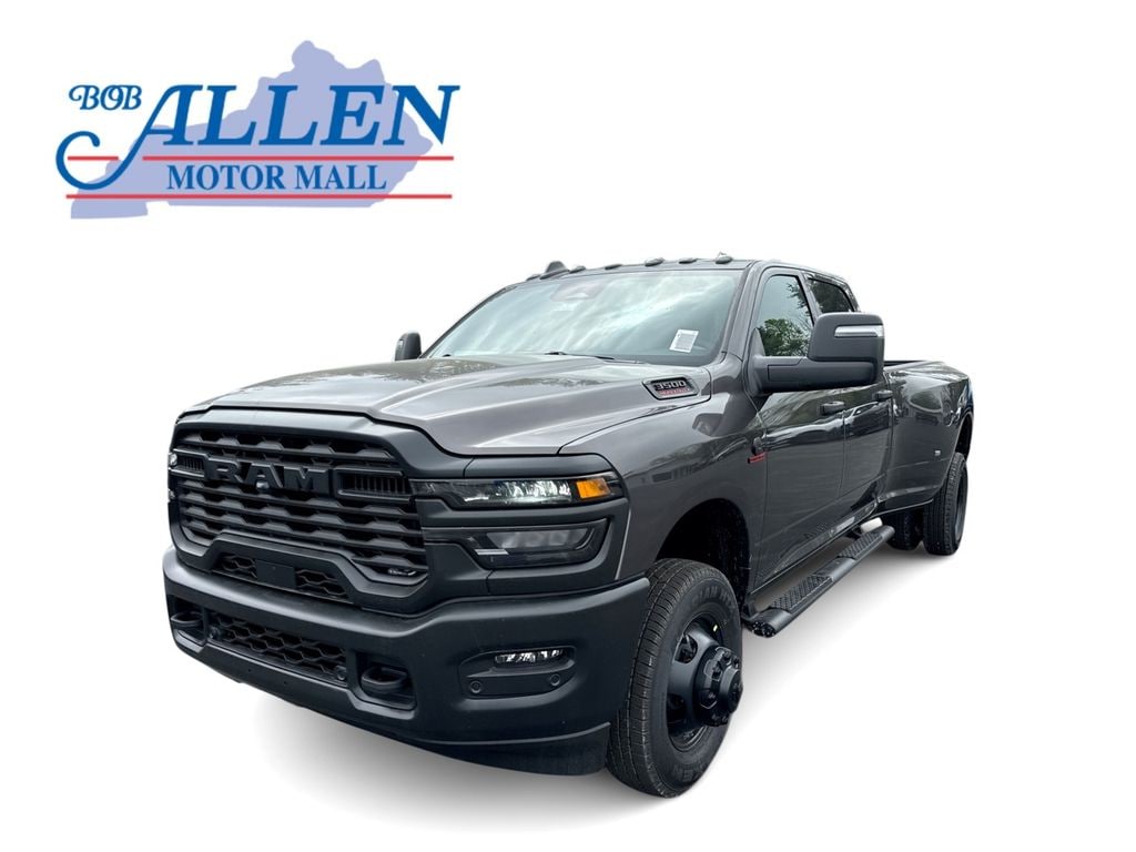 2026 RAM 3500 Tradesman 4X4 Crew Cab LWB's photo