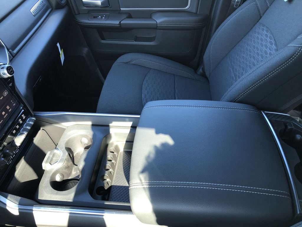 2026 RAM 2500 Big Horn - Photo 17