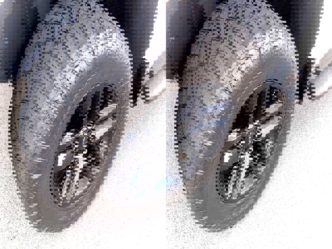 1GCPYFED6MZ353849