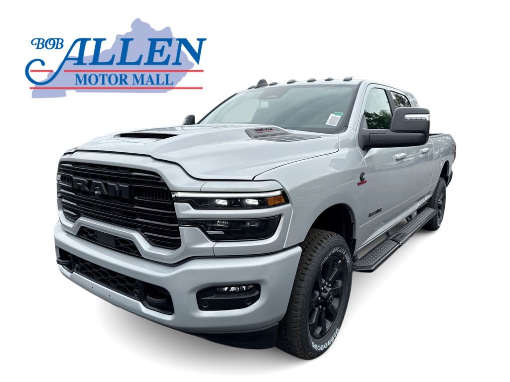  Ram 2500