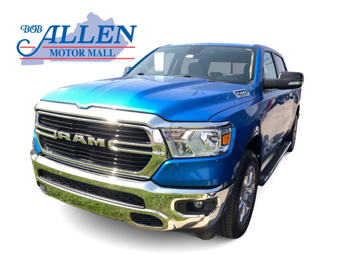 2020 RAM Ram 1500 Pickup Big Horn/Lone Star