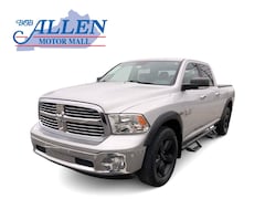 2016 Ram 1500 SLT Truck