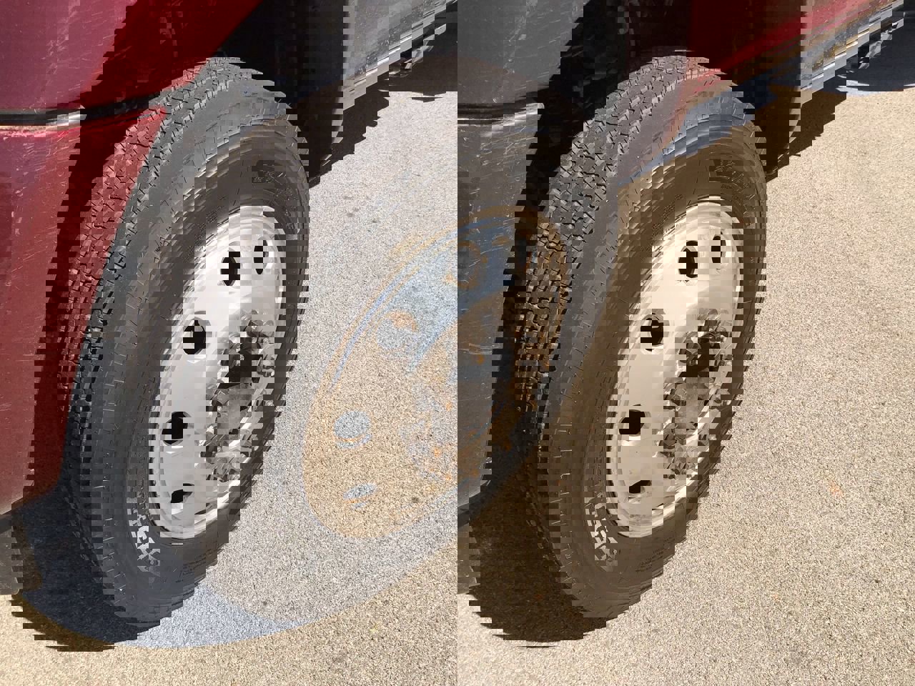 2021 Ram 4500 SLT photo 2