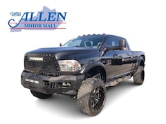 2018 Ram 2500 ST Truck