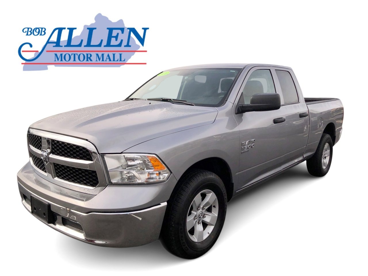 2024 RAM Ram 1500 Classic SLT's photo
