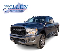 2024 Ram 3500 Truck