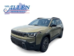 2026 Jeep Cherokee LAREDO 4X4 Sport Utility