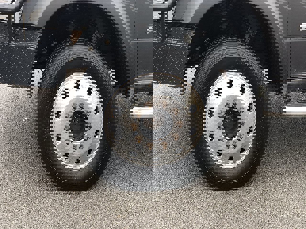 2021 Ram 4500 Tradesman photo 2