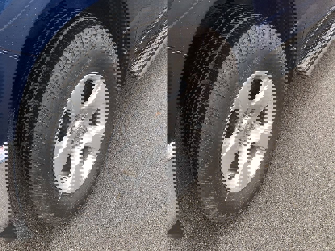 Used 2019 RAM Ram 1500 Pickup Big Horn/Lone Star with VIN 1C6SRFFT1KN621490 for sale in Danville, KY