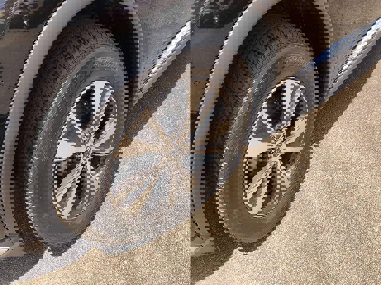 5N1AZ2BJ2PC111343
