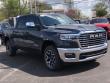 2026 Ram 1500 LARAMIE CREW CAB 4X4 5'7 BOX Pickup