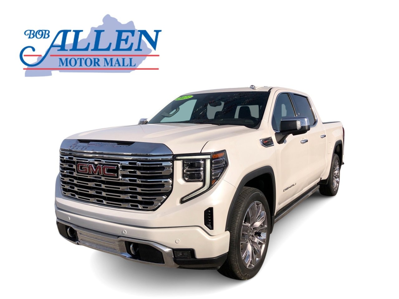 2023 GMC Sierra 1500 Denali Denali's photo