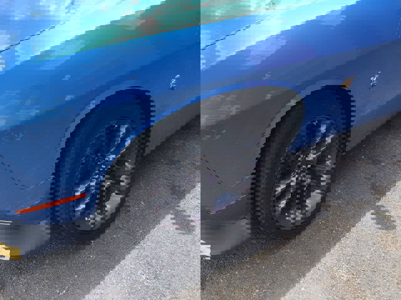 2023 Dodge Challenger R/T Scat Pack photo 2