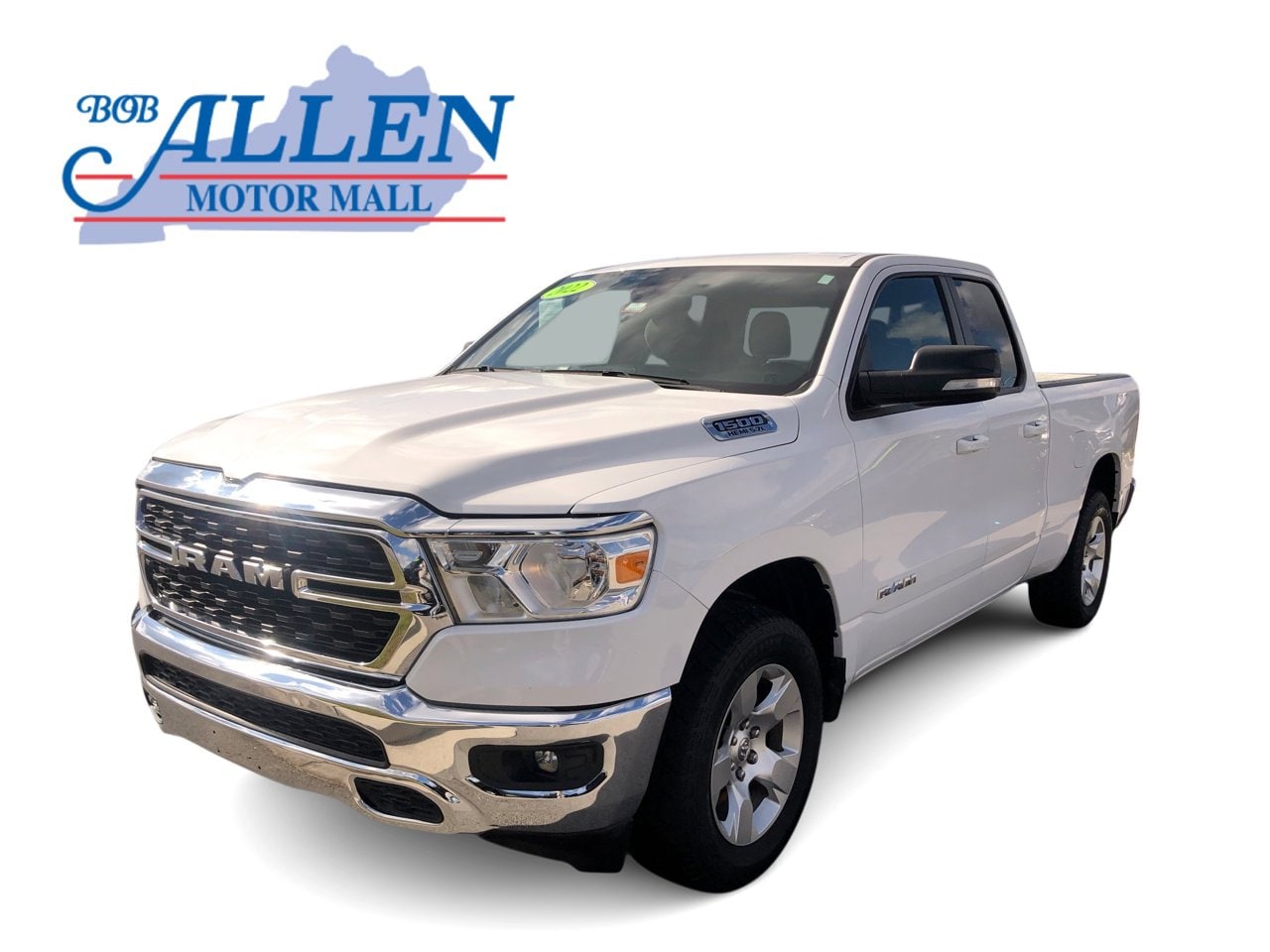 2022 RAM Ram 1500 Pickup Big Horn/Lone Star's photo