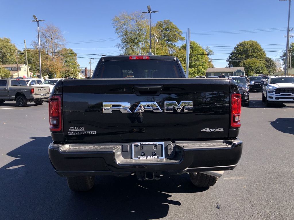 2026 RAM 2500 Big Horn - Photo 18