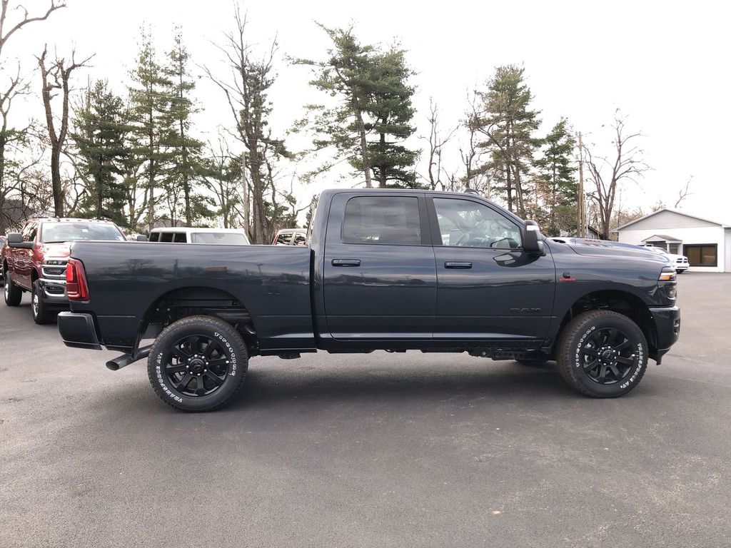 2026 RAM 2500 Laramie - Photo 14