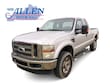  Ford Super Duty F-250 SRW