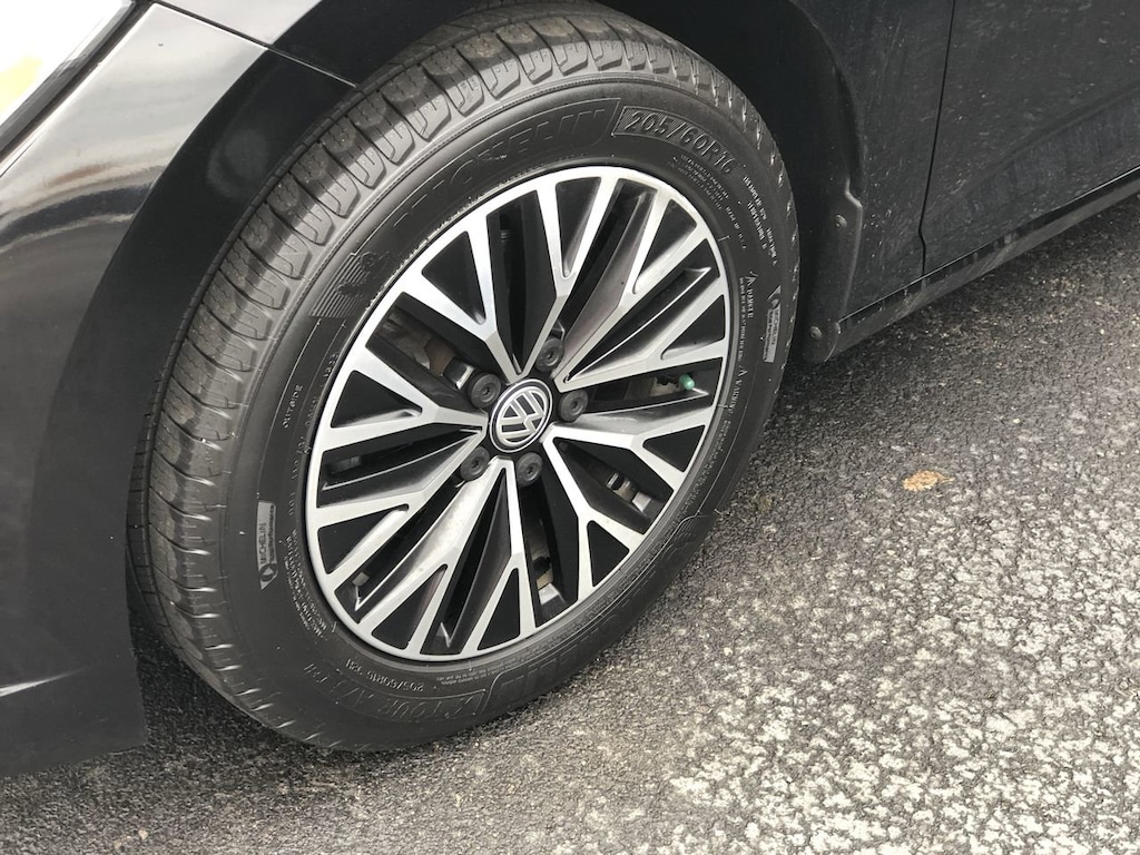 Used 2019 Volkswagen Jetta