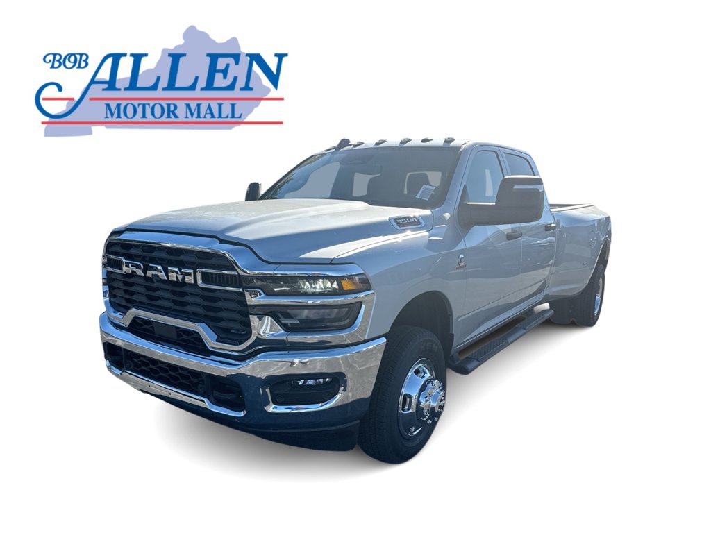  Ram 3500