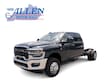 Ram 3500 Chassis Cab
