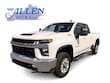 Chevrolet Silverado 2500HD