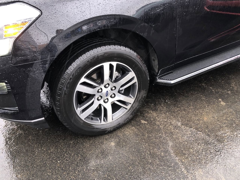 Used 2023 Ford Expedition XLT SUV