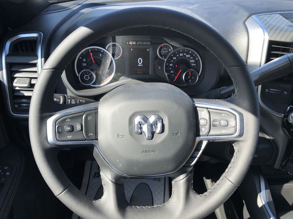 2026 RAM 2500 Big Horn - Photo 15