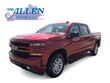 Chevrolet Silverado 1500 LTD