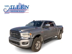 2022 Ram 2500 Laram Truck
