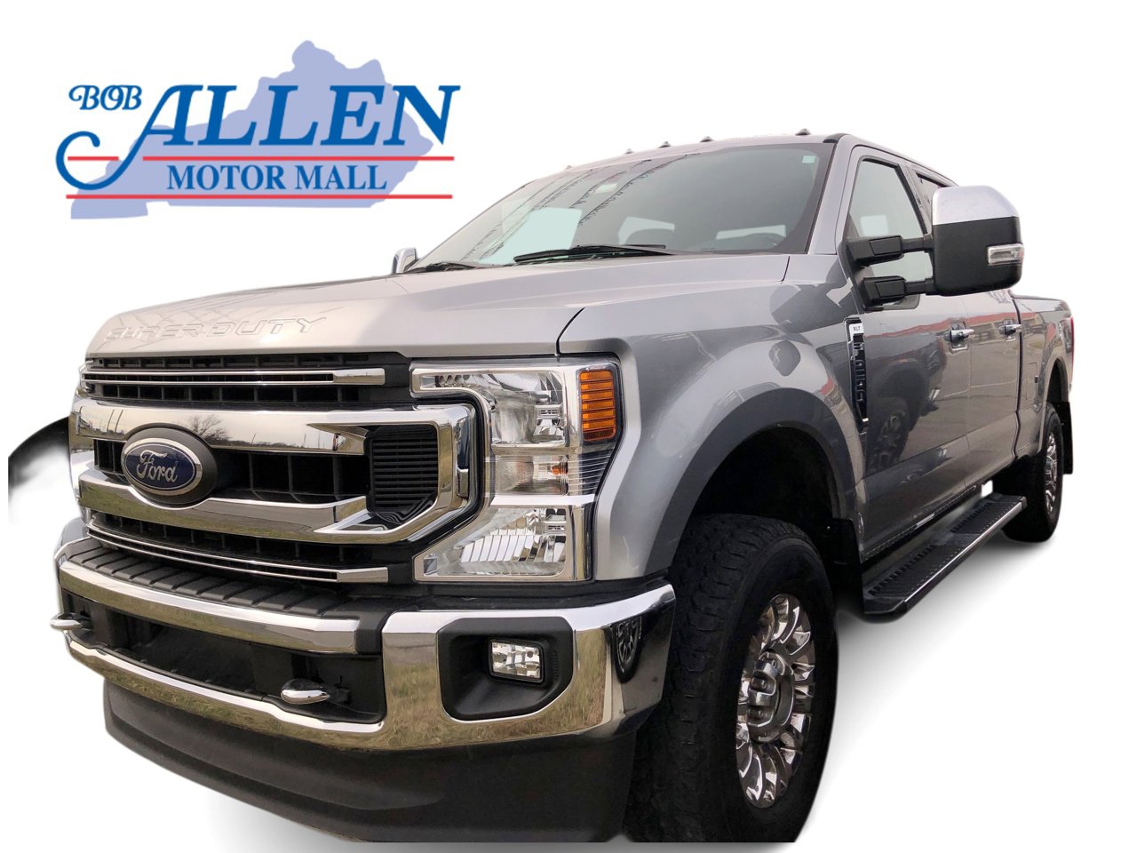 2020 Ford F-250 Super Duty XLT