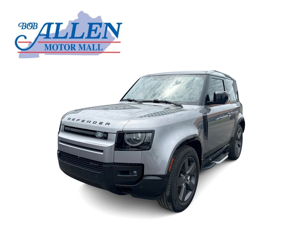 Used 2023 Land Rover Defender 90 X-Dynamic SE SUV