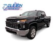  Chevrolet Silverado 2500HD