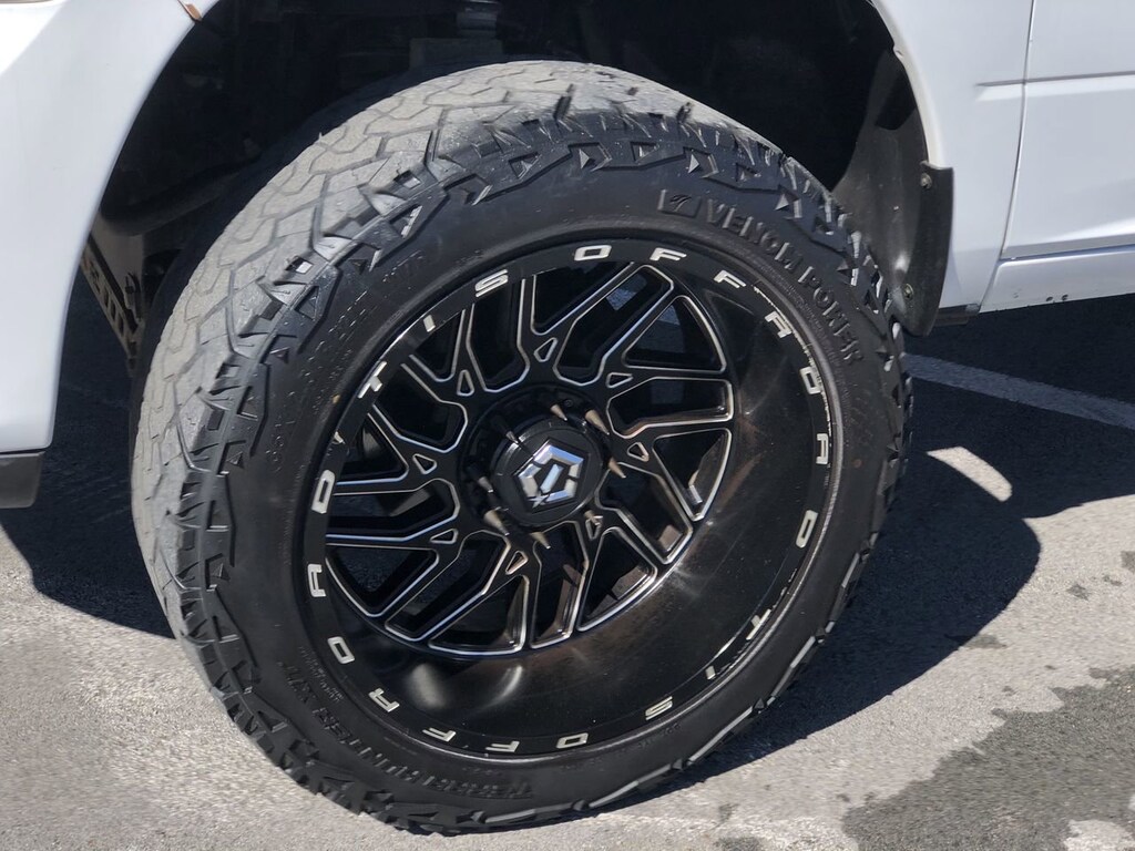 Used 2015 Ram 1500 ST Truck