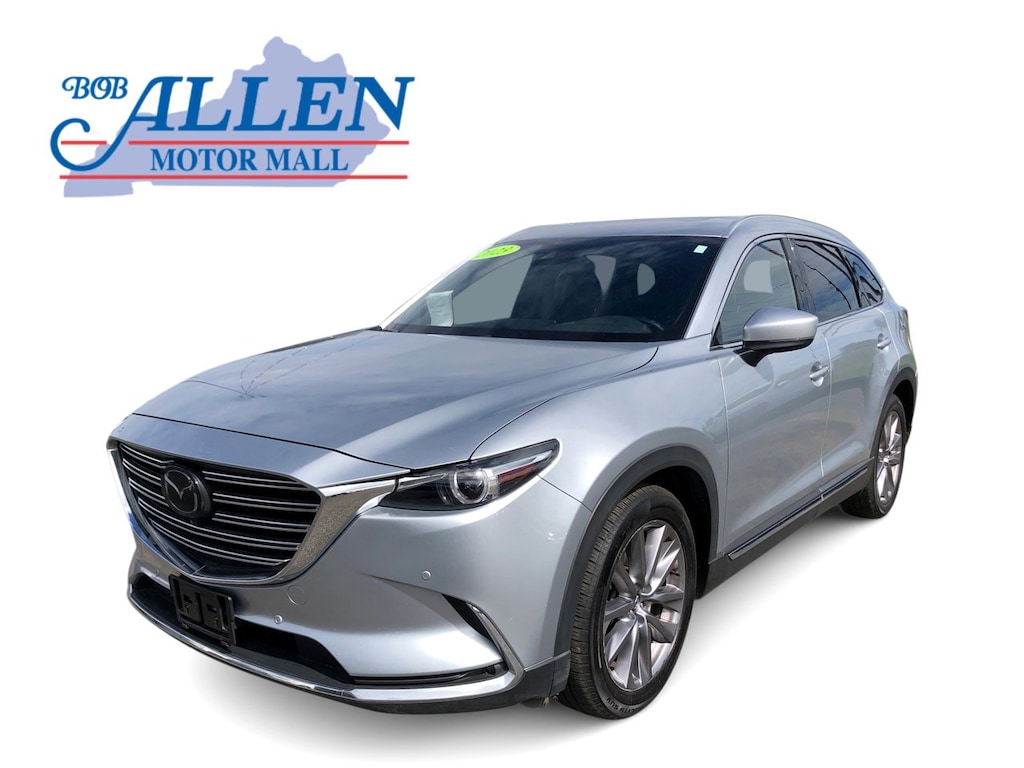 Used 2023 Mazda CX-9 SUV