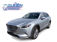 2023 Mazda CX-9 SUV
