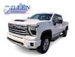 Chevrolet Silverado 2500HD