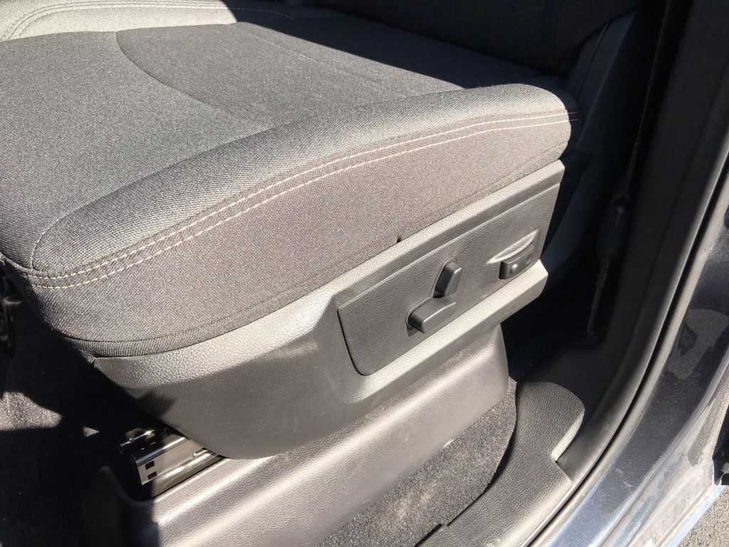 2026 RAM 2500 Big Horn - Photo 14