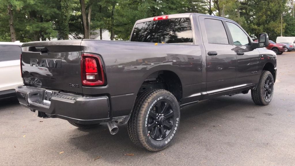 2026 RAM 2500 Big Horn - Photo 7