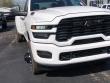 2026 Ram 3500 BIG HORN CREW CAB 4X4 8' BOX Pickup