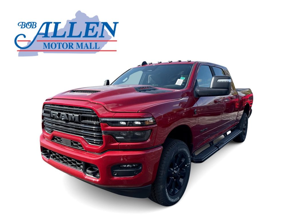  Ram 2500