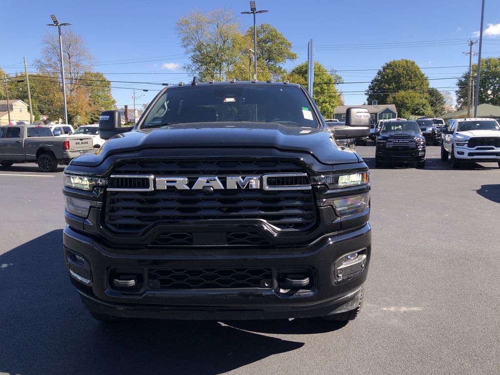2026 RAM 2500 Big Horn - Photo 16
