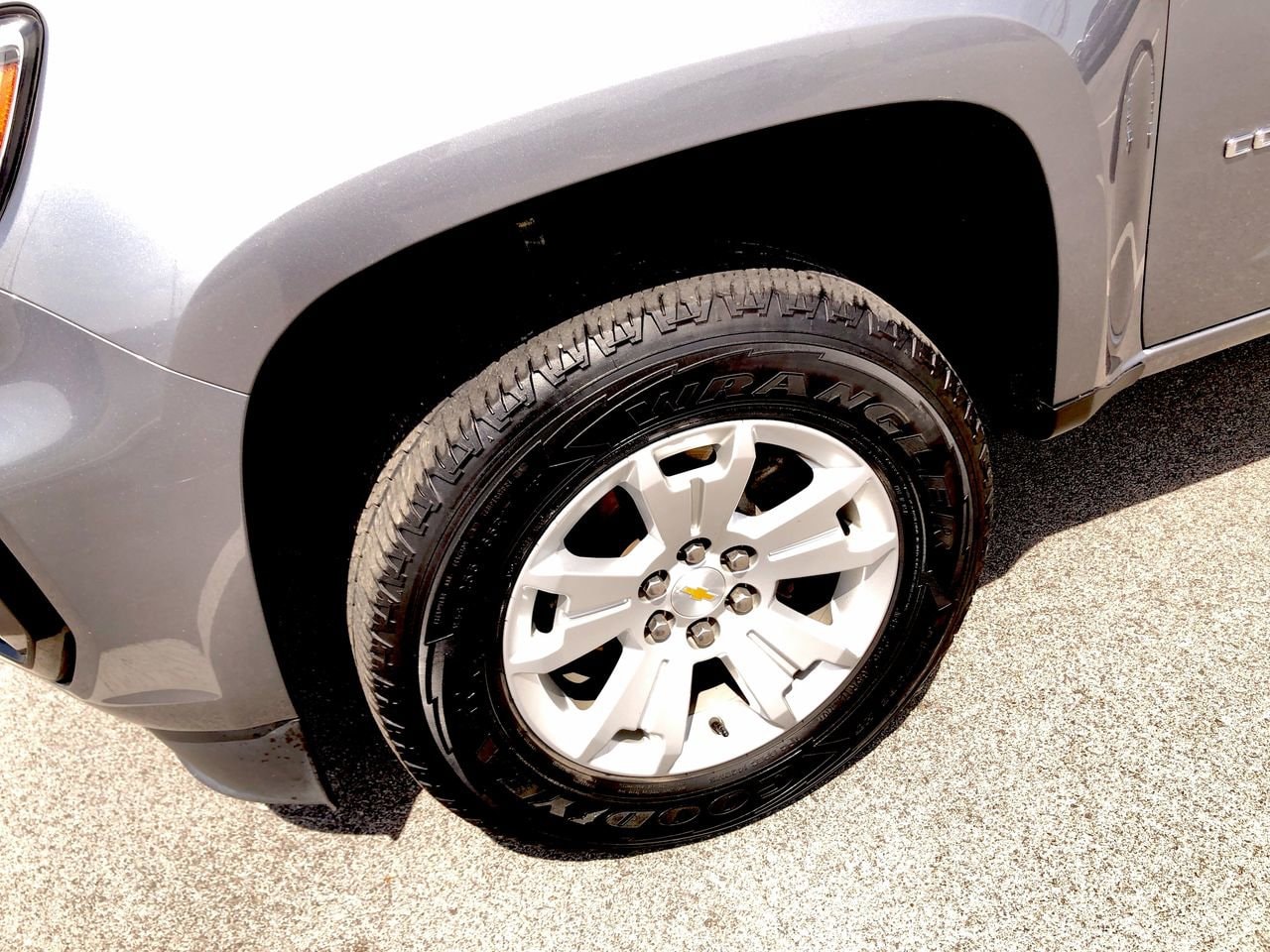 Used 2021 Chevrolet Colorado LT with VIN 1GCGTCEN3M1125649 for sale in Danville, KY