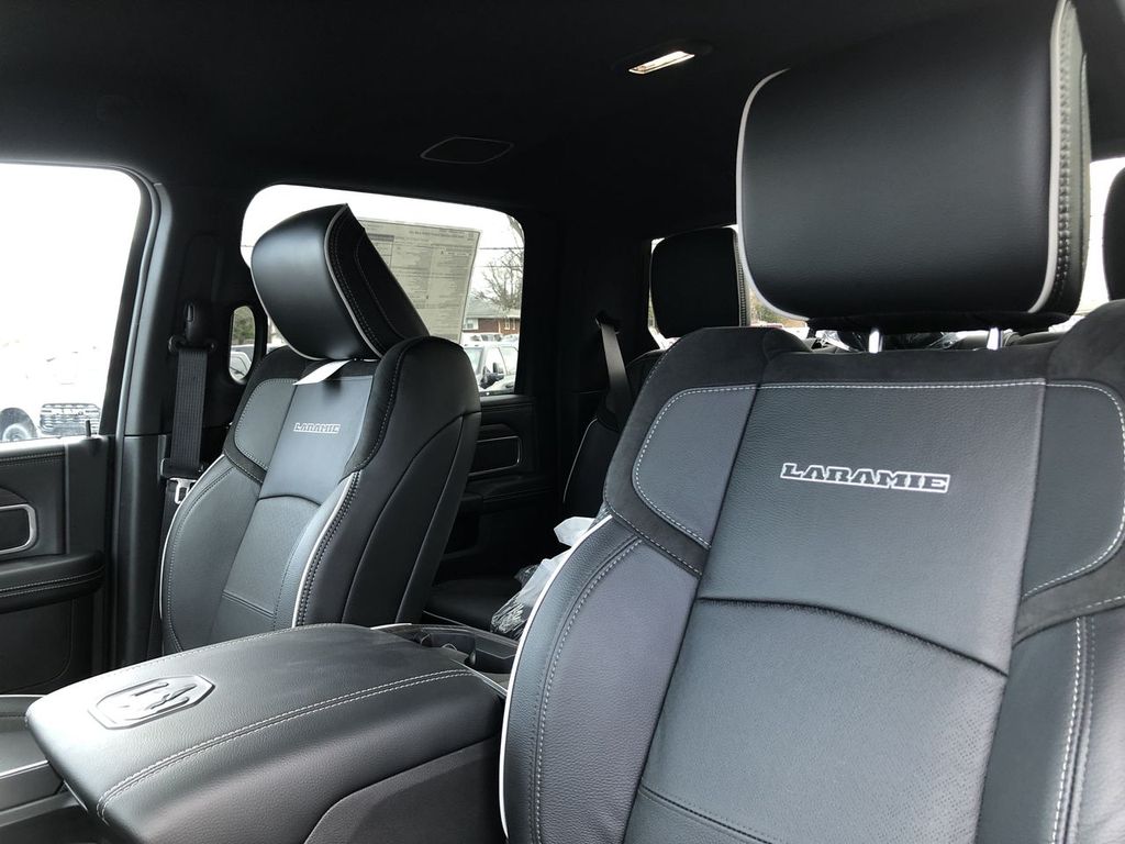 2026 RAM 2500 Laramie - Photo 21