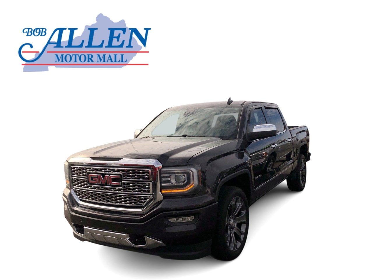 2016 GMC Sierra 1500 Denali Denali's photo