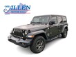  Jeep Wrangler Unlimited
