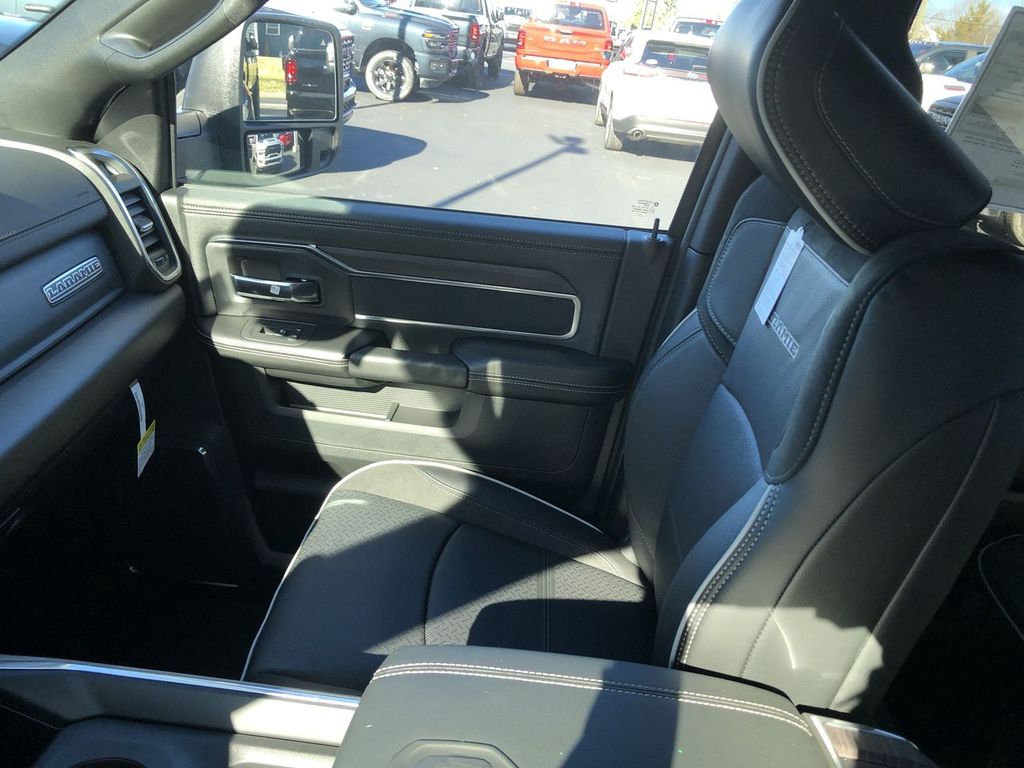2026 RAM 2500 Laramie - Photo 22