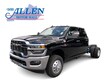 Ram 3500 Chassis Cab