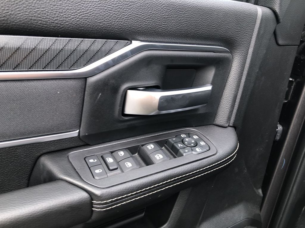 2026 RAM 2500 Big Horn - Photo 20